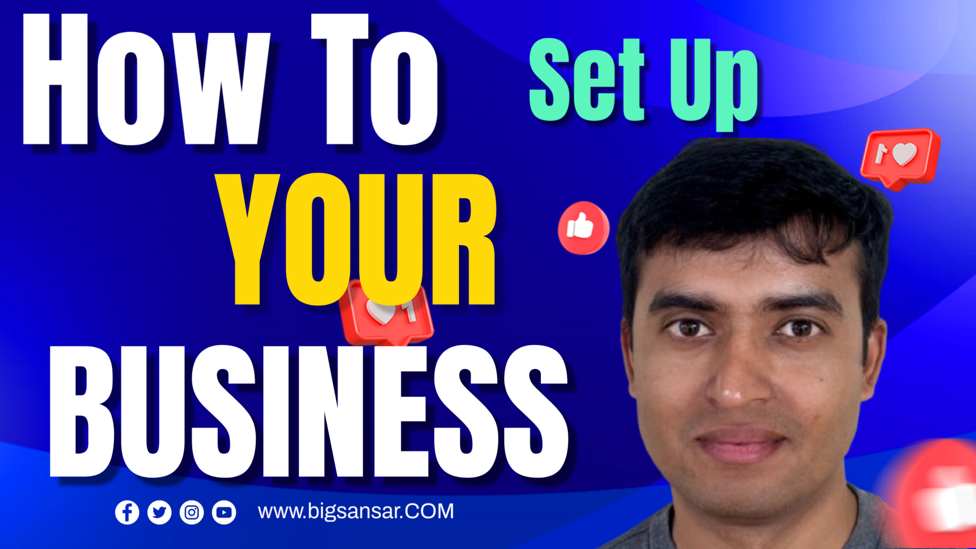 How to Start an Online Business: The Ultimate Step-by-Step Guide