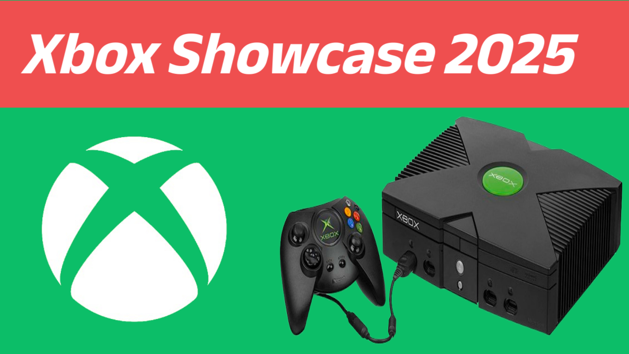 Xbox Showcase 2025: New Games, Hardware & Updates to Watch