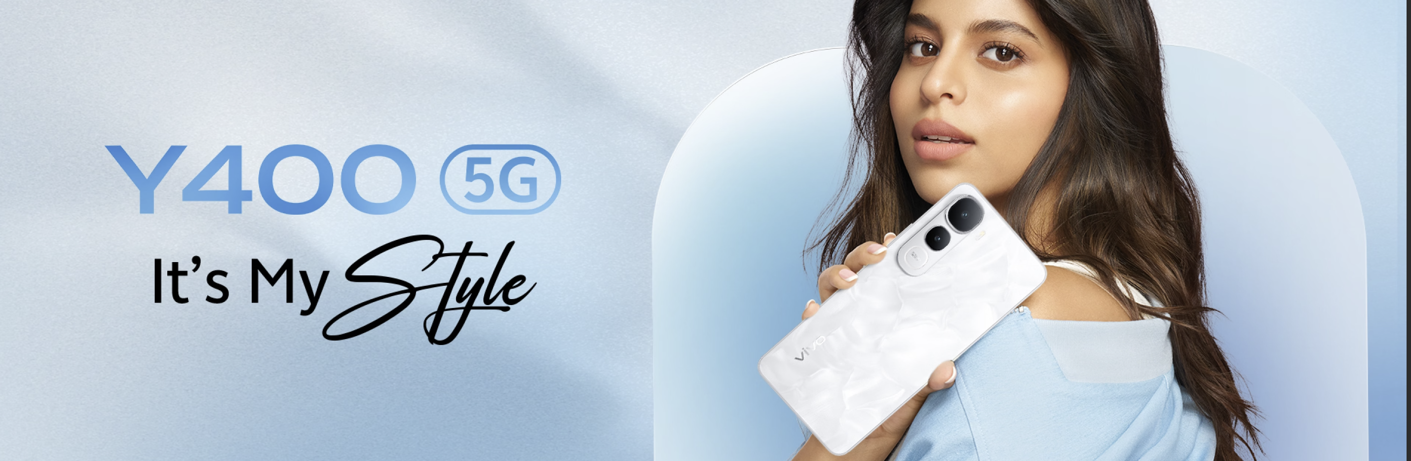 Vivo Y400 5G India Launch: Stylish Mid-Range Phone at ₹21,999