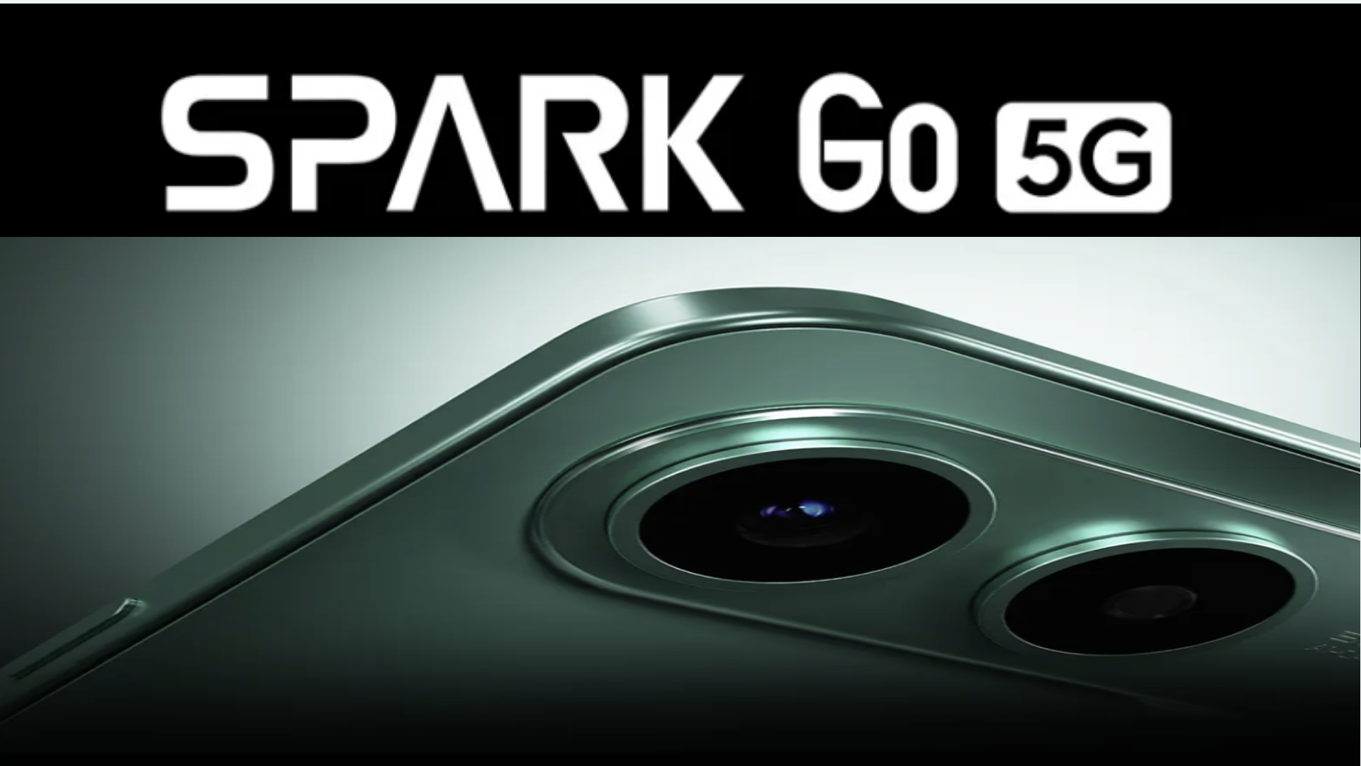 Tecno Spark Go 5G Price & Specs – Affordable 5G Smartphone Trending in Bangladesh