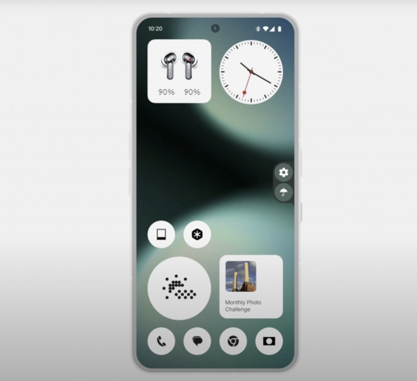 Nothing OS 4.0 Update: Features, AI Dashboard & Release in India