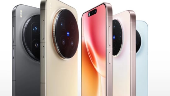 Vivo X300 – 200MP Camera Flagship Smartphone of 2025