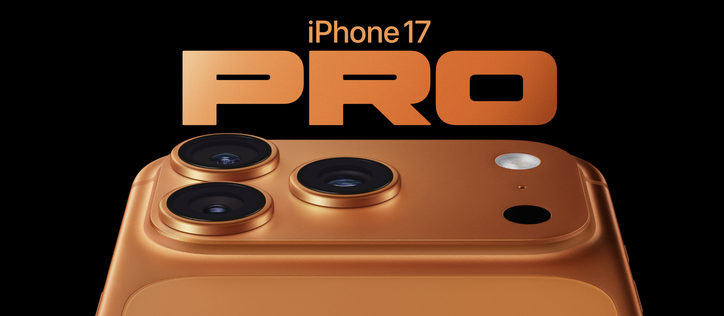 Apple iPhone 17 Pro (2025): Design, Camera, Features & Price in Nepal