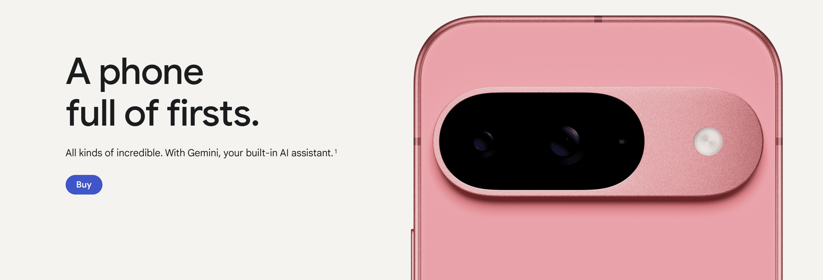 Google Pixel 9 Review: AI Power Meets Elegant Design