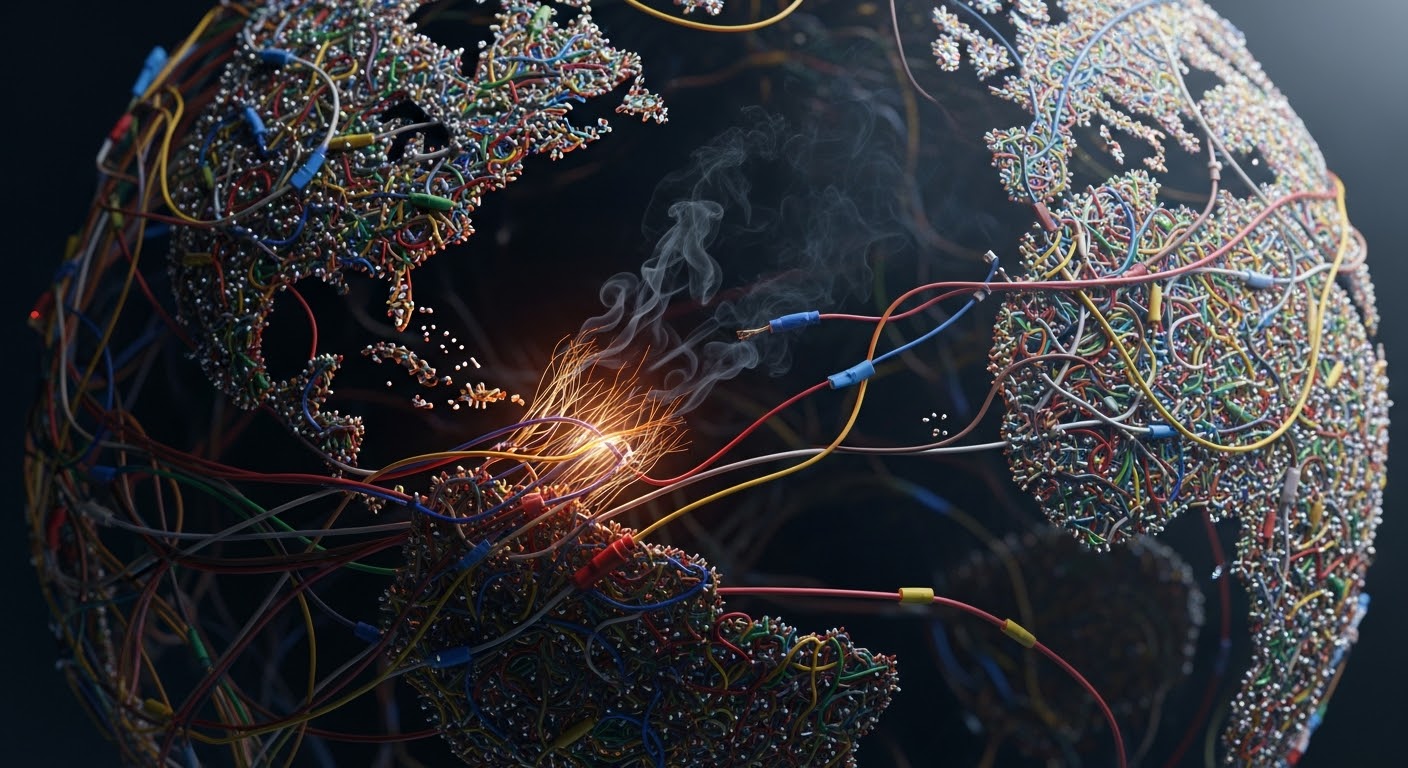 The True Cost of Tech: How Your iPhone 17 Pro Hurts the Planet