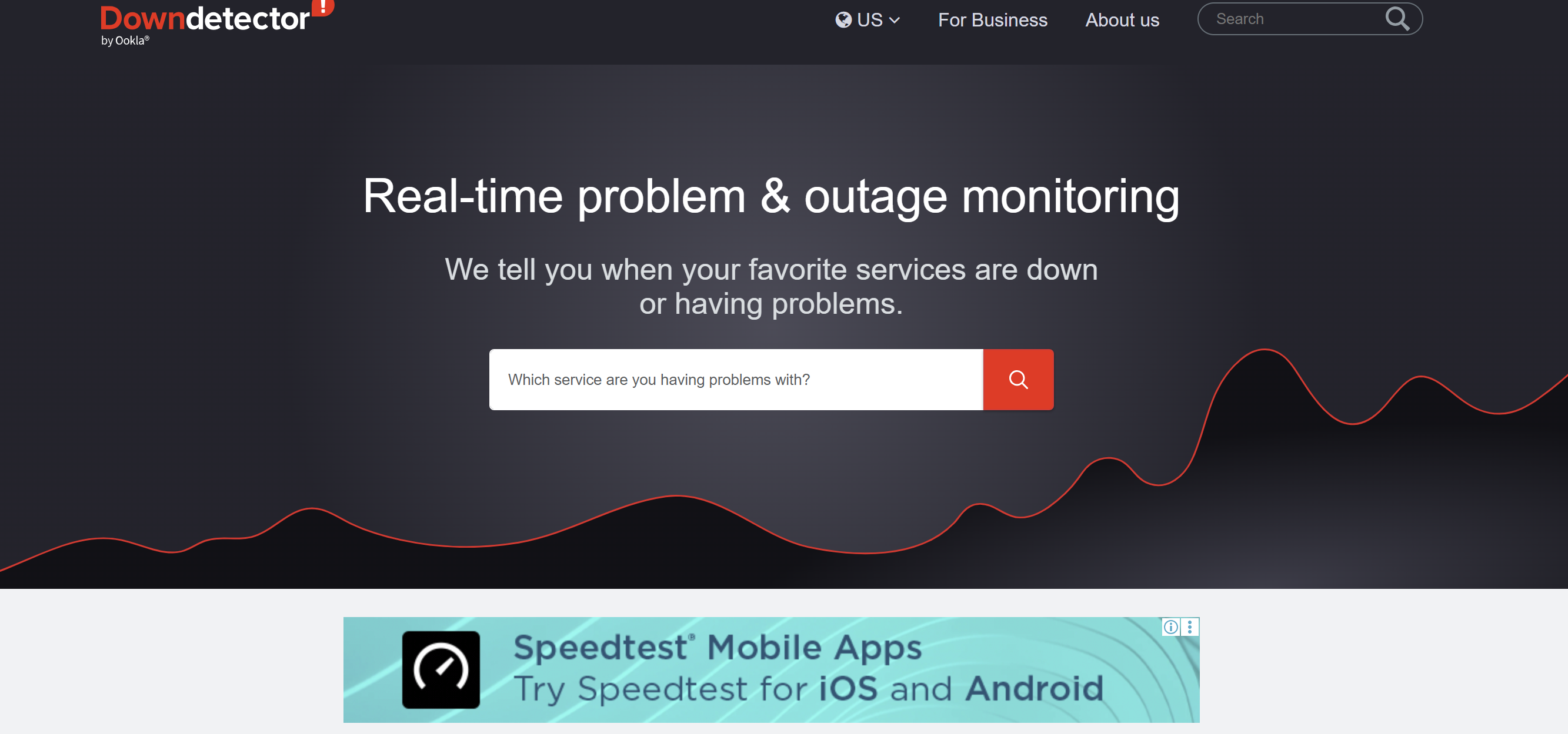 Downdetector Explained: Track Online Service Outages in Real-Time