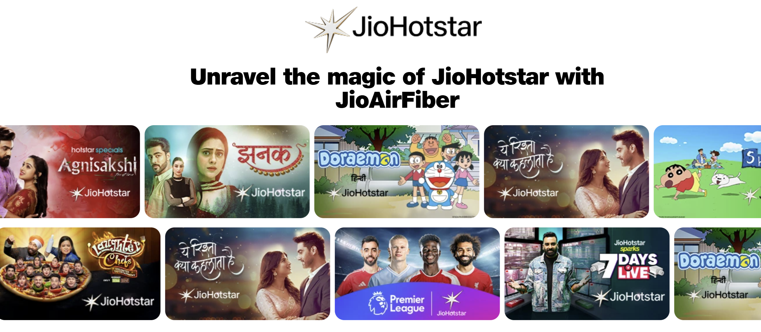 JioHotstar: India’s Biggest OTT Merger Changing Digital Entertainment
