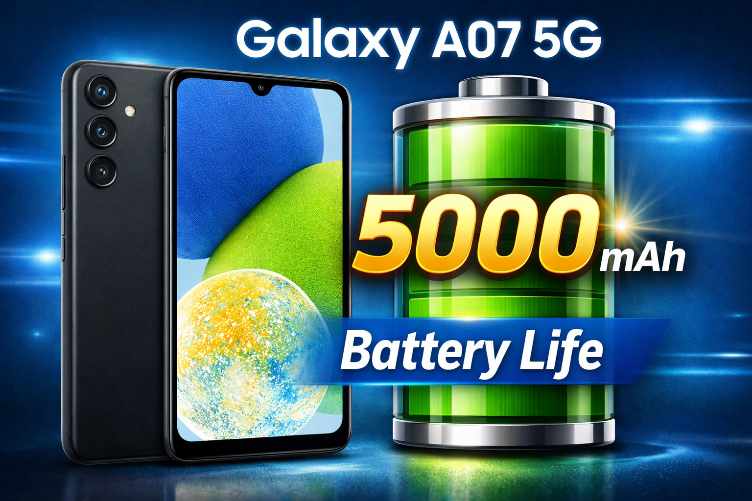 Samsung Galaxy A57 5G: How Samsung Avoids Mid-Range Price Hikes - Bigsansar