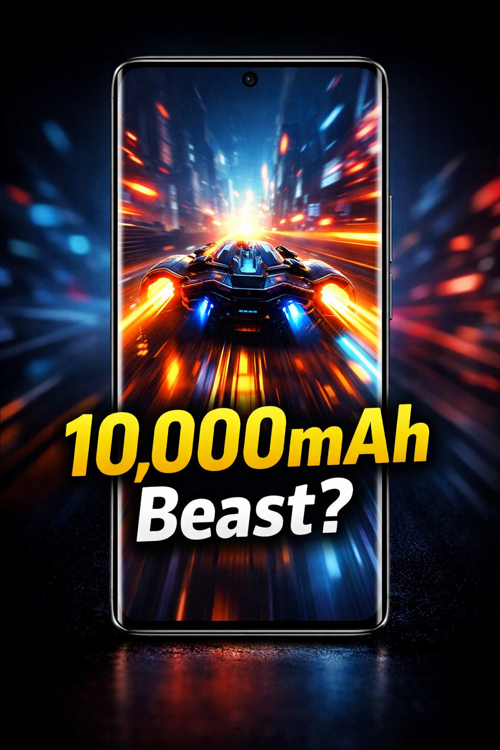 Honor WIN Phone Launch Sparks Massive Interest in Smartphone Market