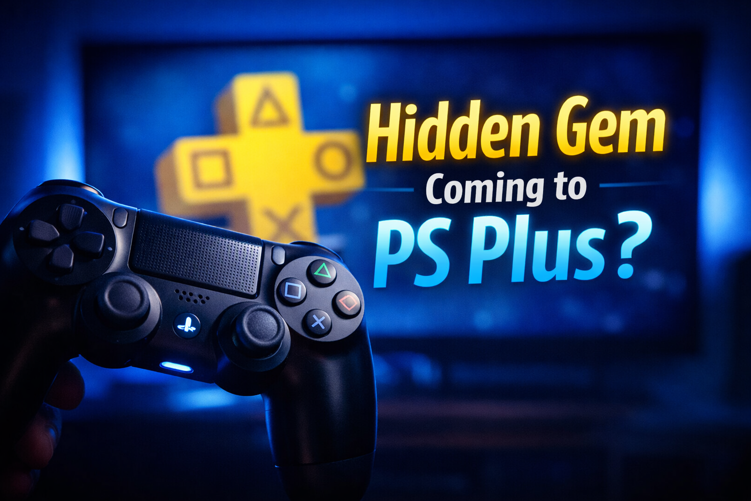Upcoming PS Plus Free Game Is a Hidden Gem, Players Say | PlayStation Plus Monthly Games