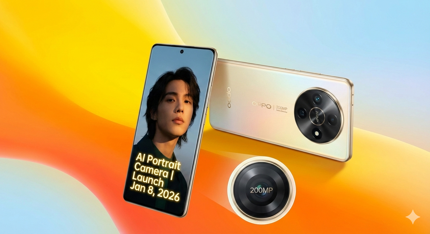 OPPO Reno15 Series India Launch | Rumored Pooja Hegde Appearance