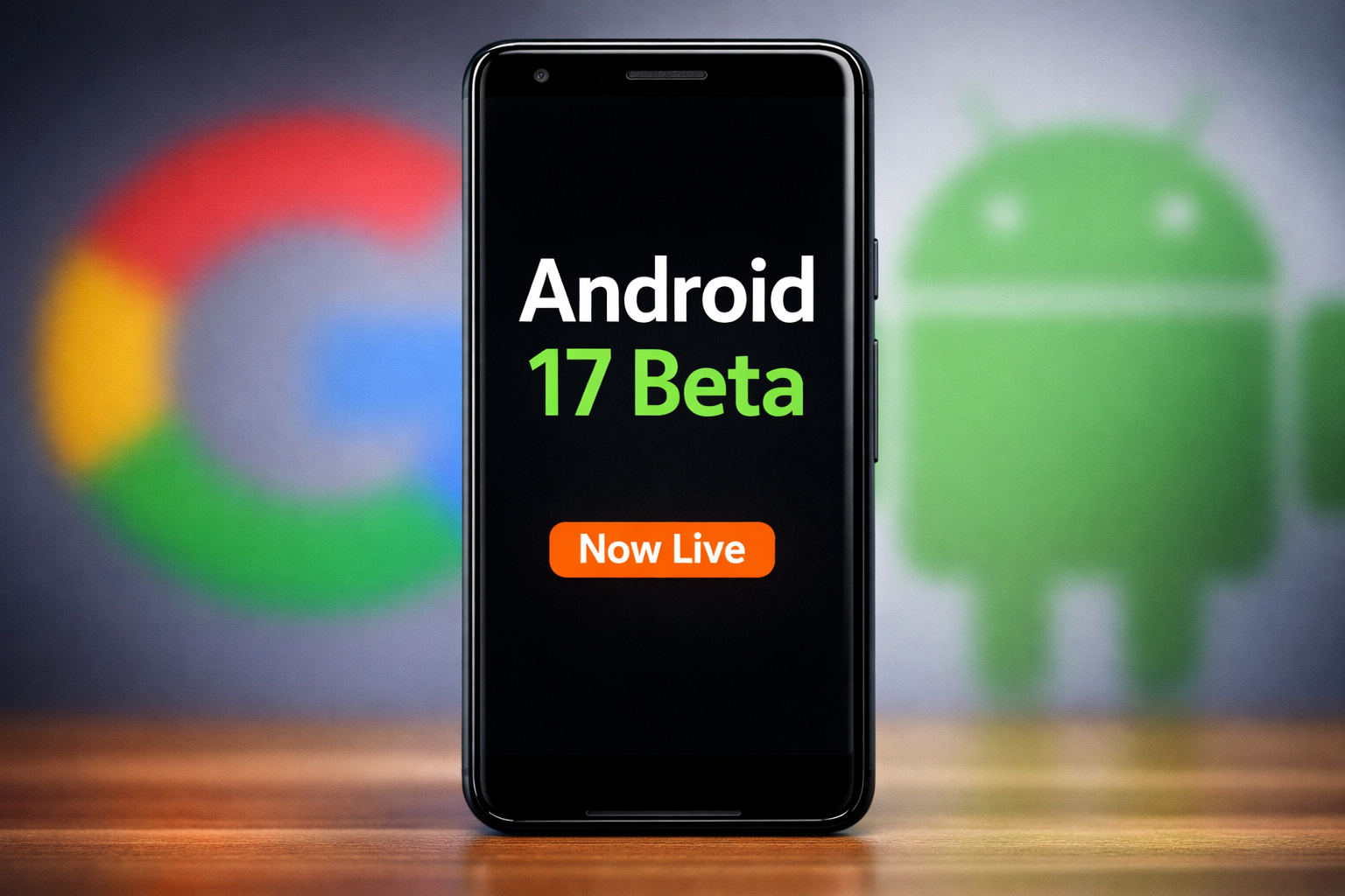 Android 17 Beta Program Now Live for Pixel Devices (How to Install + Supported Models)