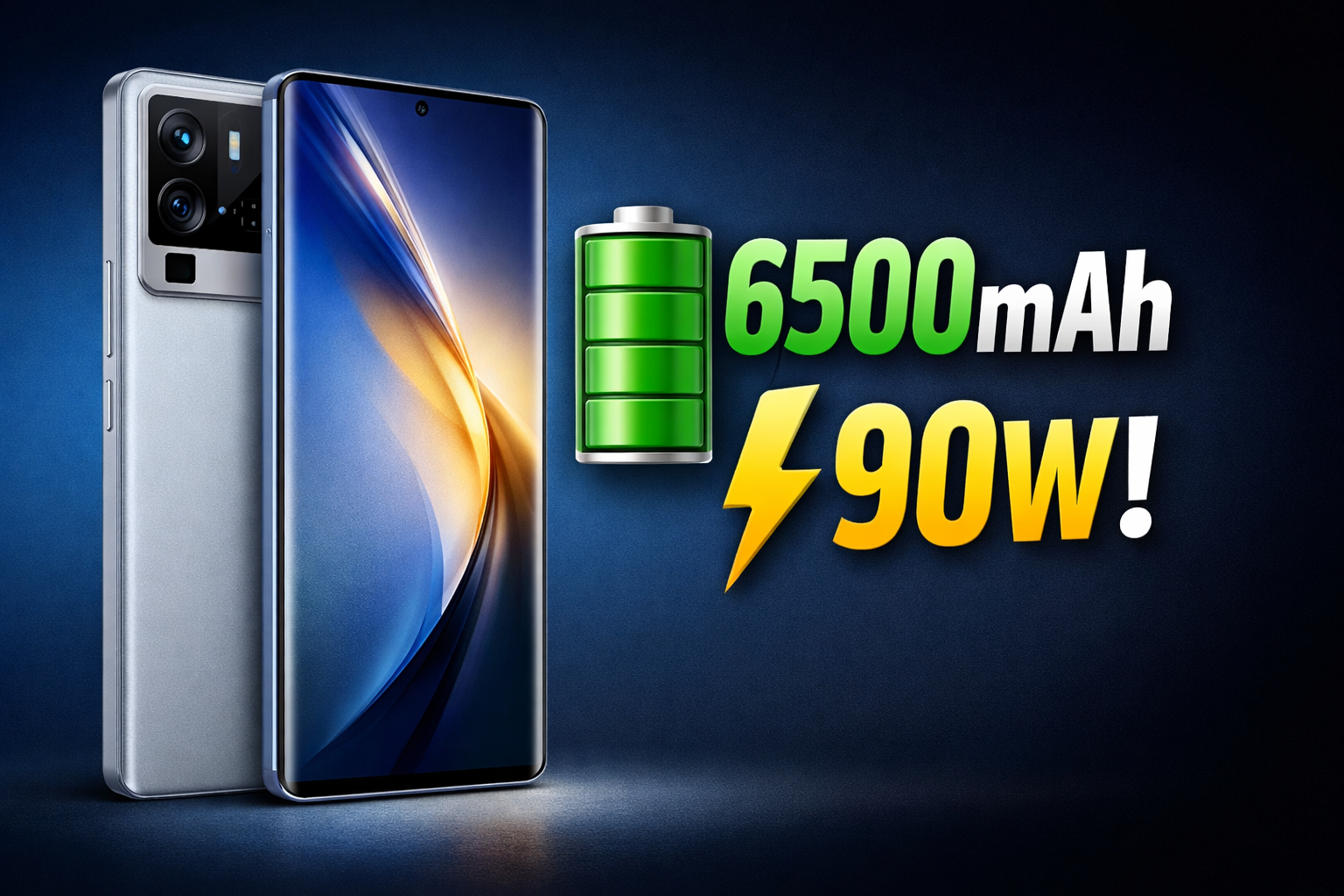Vivo V70 Elite Leak: 6500mAh Battery, 90W Charging, 3x Periscope Camera