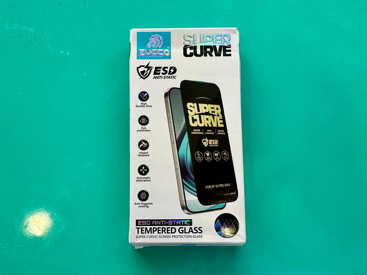 iphone 11pro max/ xs max screen protector