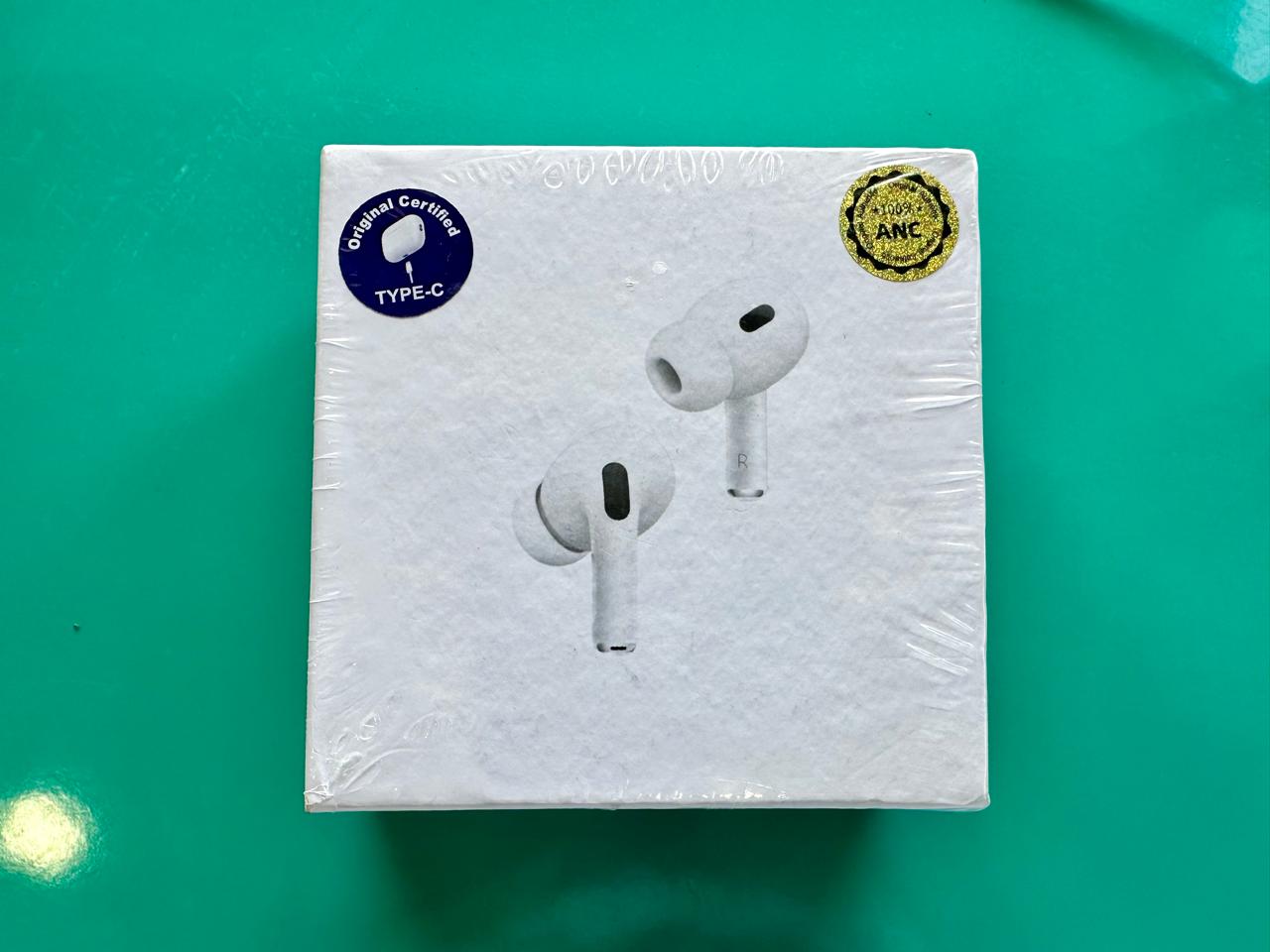 airpods pro wireless charging case