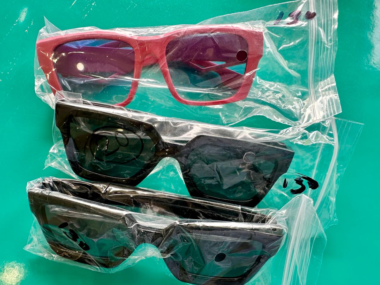 baby bosa sunglass