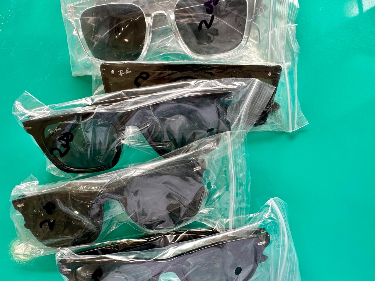 mix wifer sunglass