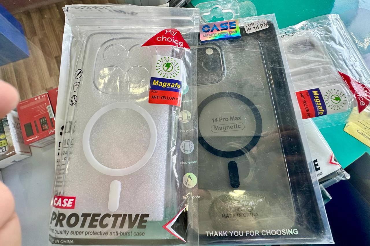 Mobile Cover – All Brands & Models