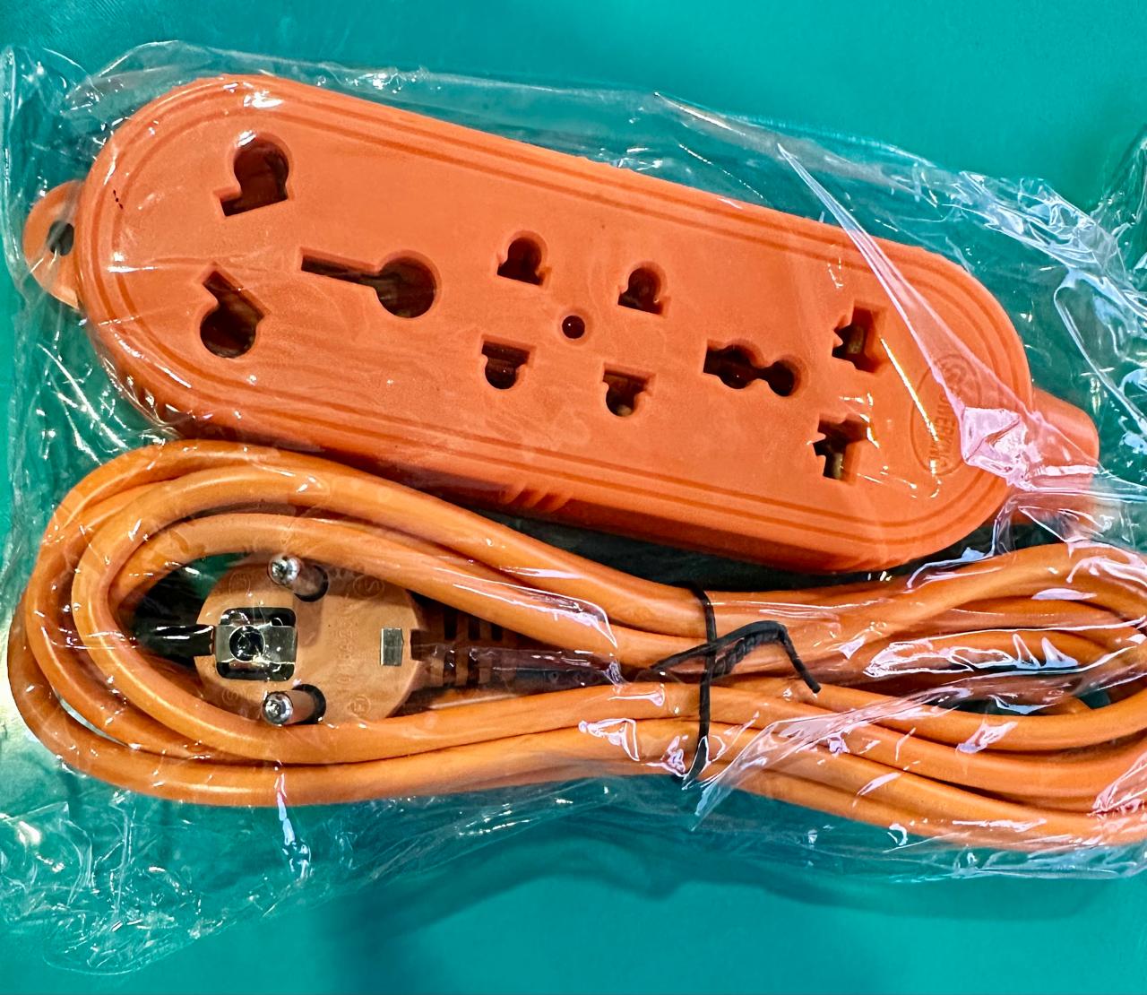 power king electeical socket extension 10M