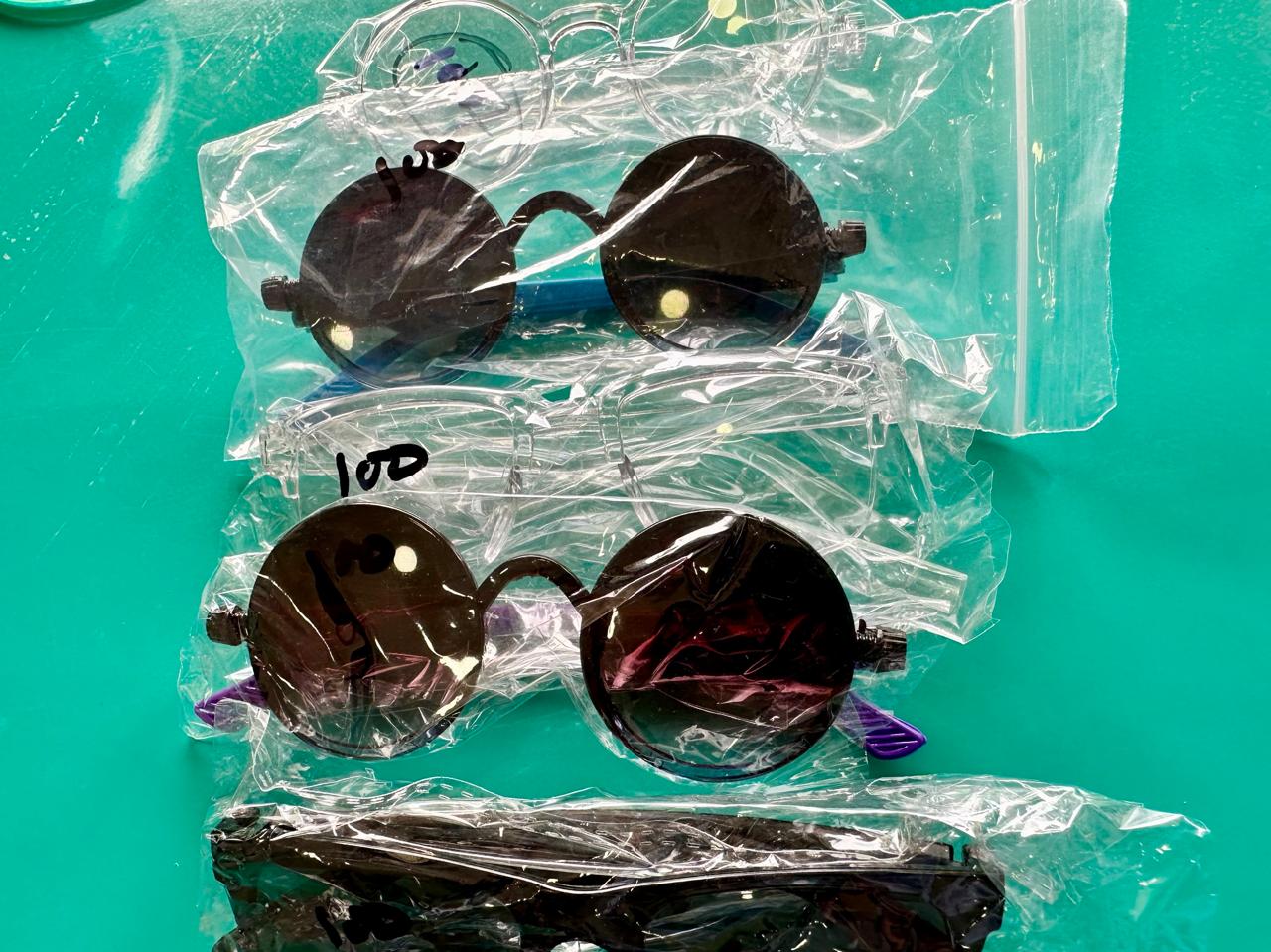 sultan baby sunglass