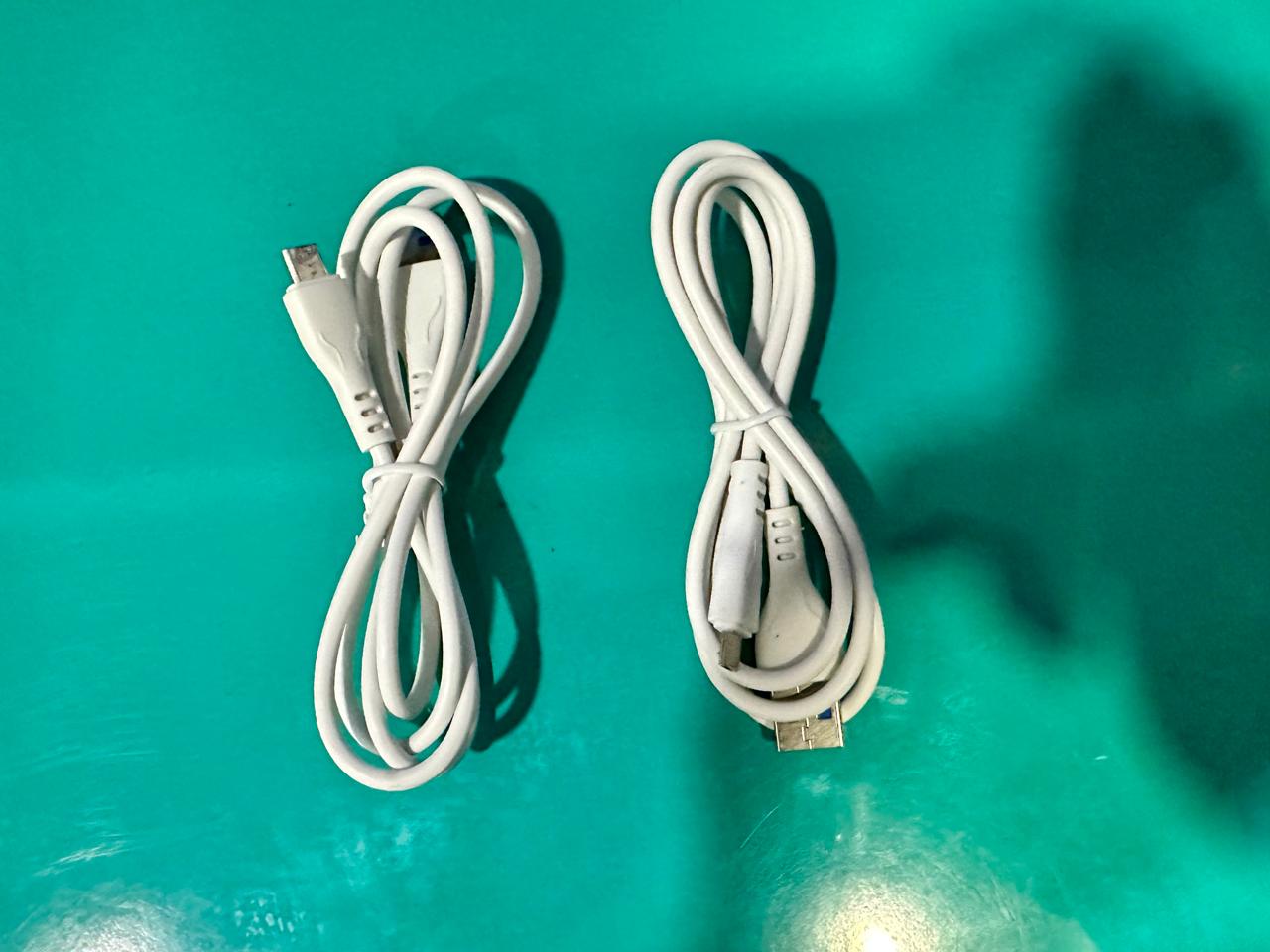 micro usb data cable type -b