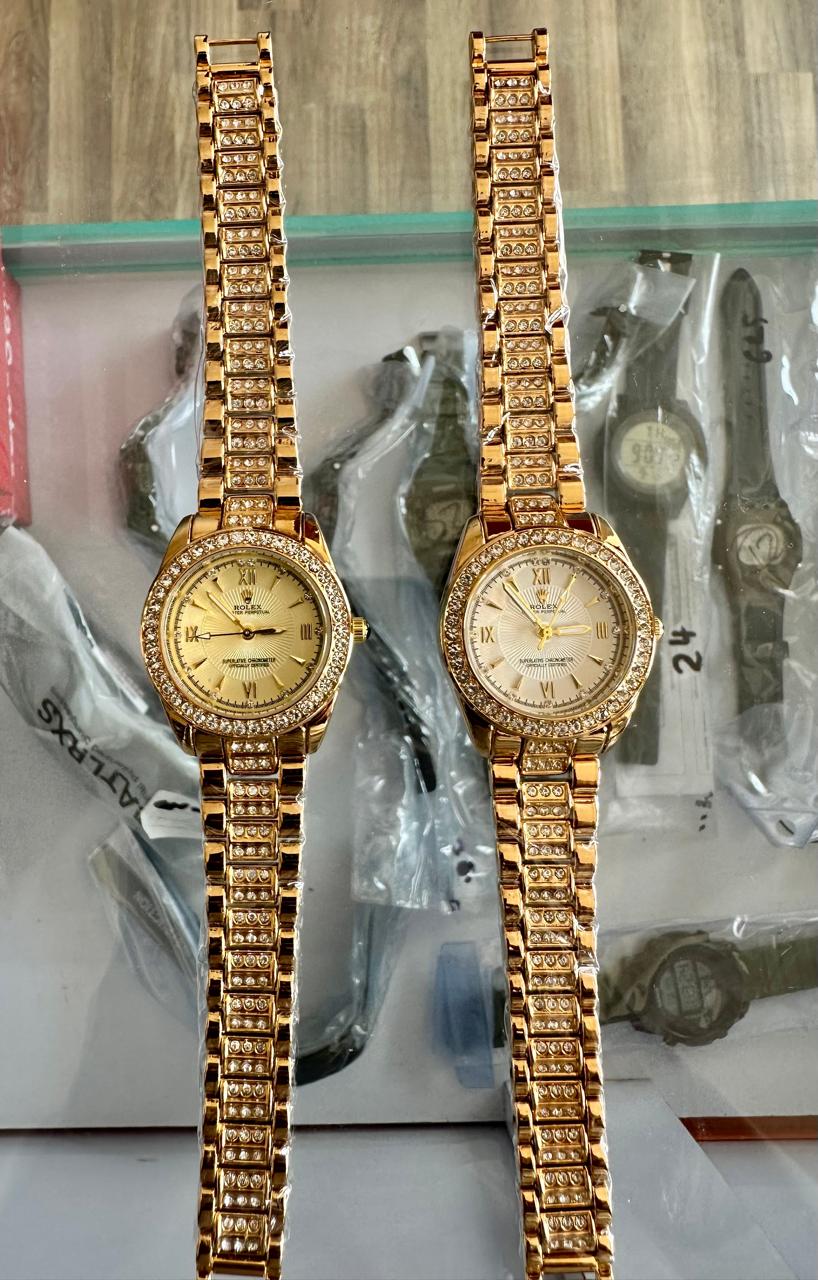 rolex oyster perpetual lady watch