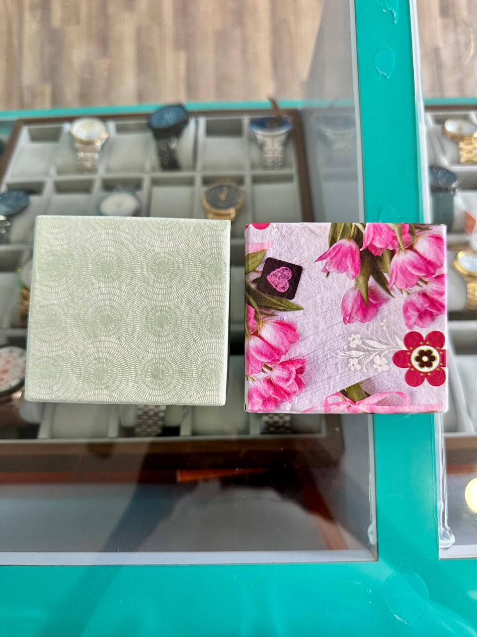 watch box