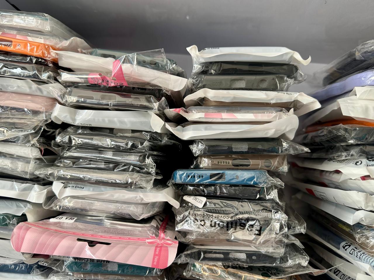 Mobile Cover – All Brands & Models