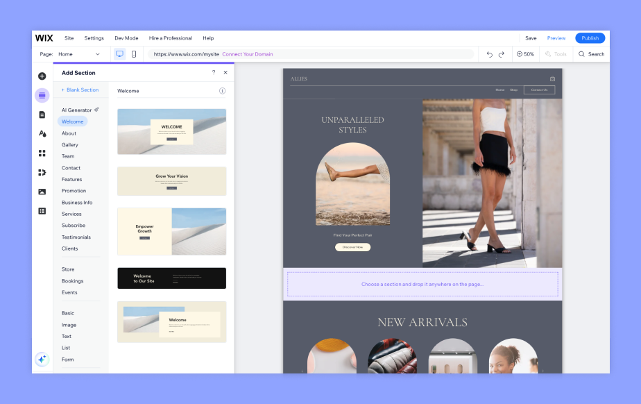 Best Website Builder in 2025: How to Choose the Right Platform