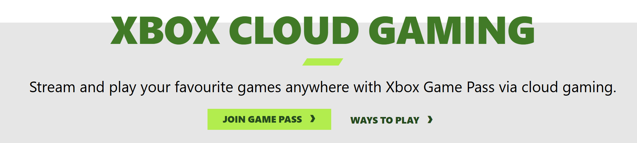 Xbox Cloud Gaming India 2025: Play AAA Games on Mobile, PC & Smart TV