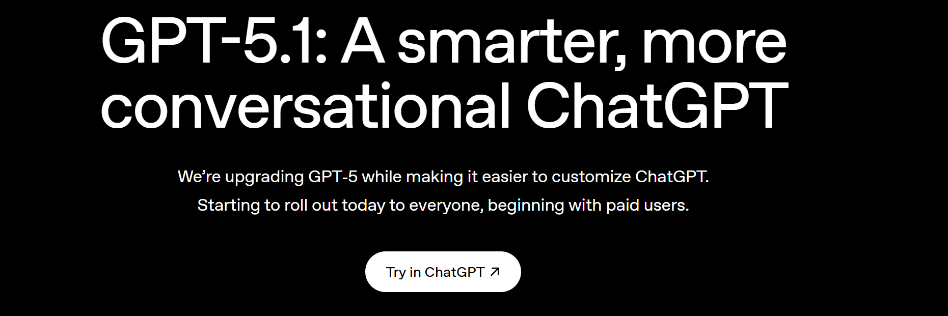 GPT-5.1 and America’s AI Revolution: How OpenAI Is Shaping the Future