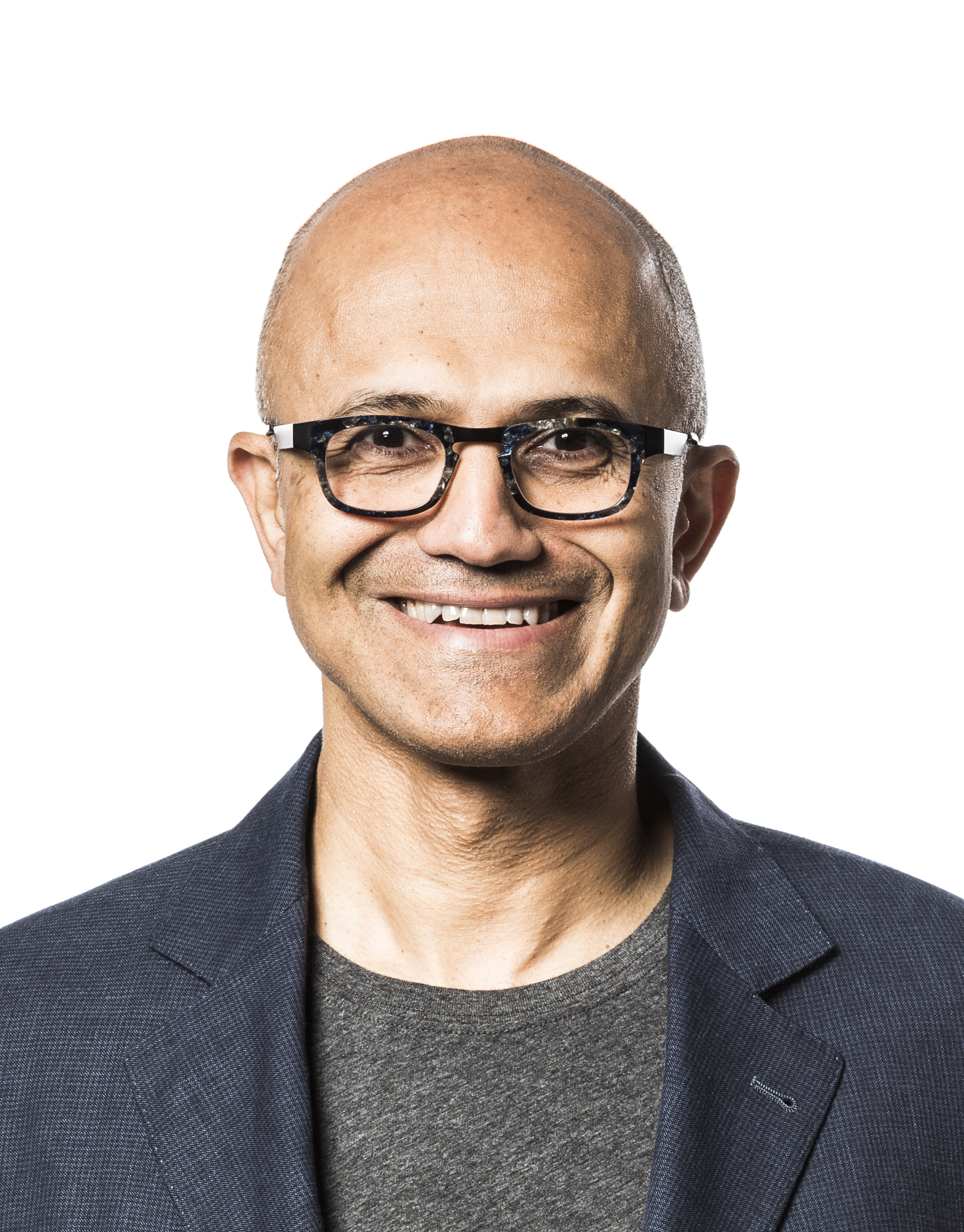 Satya Nadella: India’s Influence on Microsoft’s Global Rise