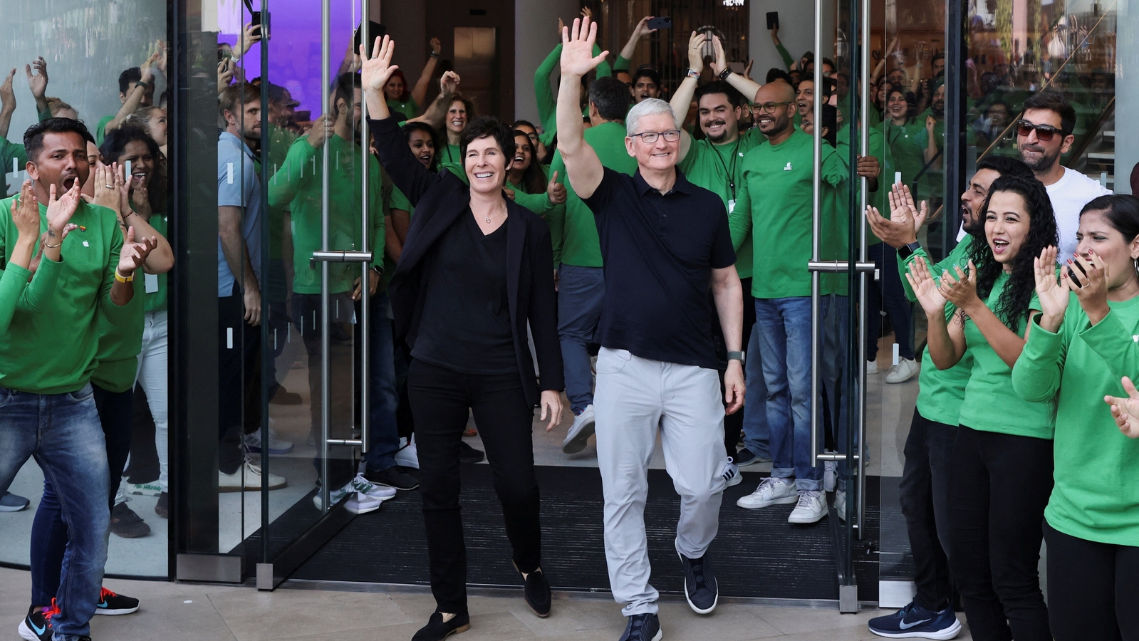 Apple & Tim Cook’s Vision for India: Growth, Strategy & Future