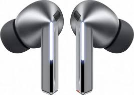 Samsung Galaxy Buds 4 Pro in India – Features, Sound Quality, Price & Full Review (2025)