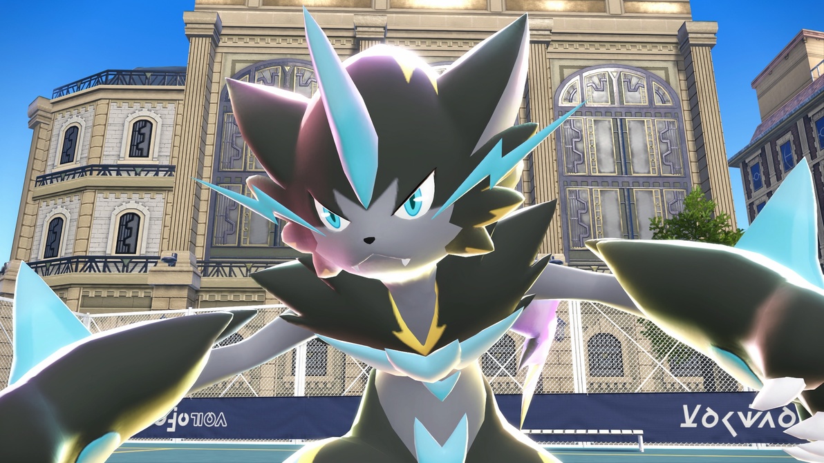 Mega Zeraora: Full Details, Abilities & DLC Release Explained
