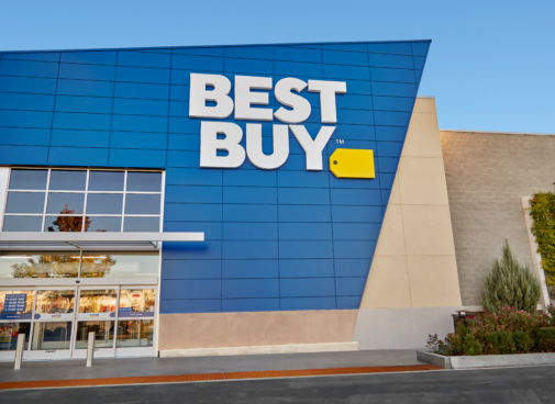 Best Buy Review 2025: Why It Remains the Most Trusted Electronics Store