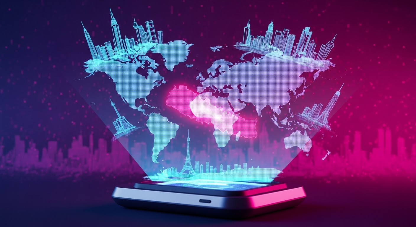 Digital Citizenship for Nepali Diaspora: Guide to Safe & Responsible Online Behavior