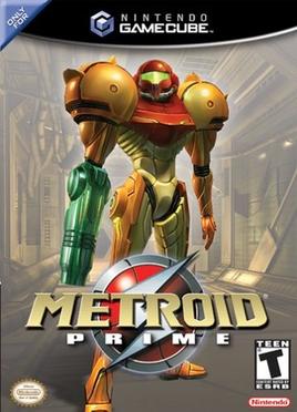 Metroid Prime Lost Intro Voice Revealed | Vanessa Marshall Confirms Identity