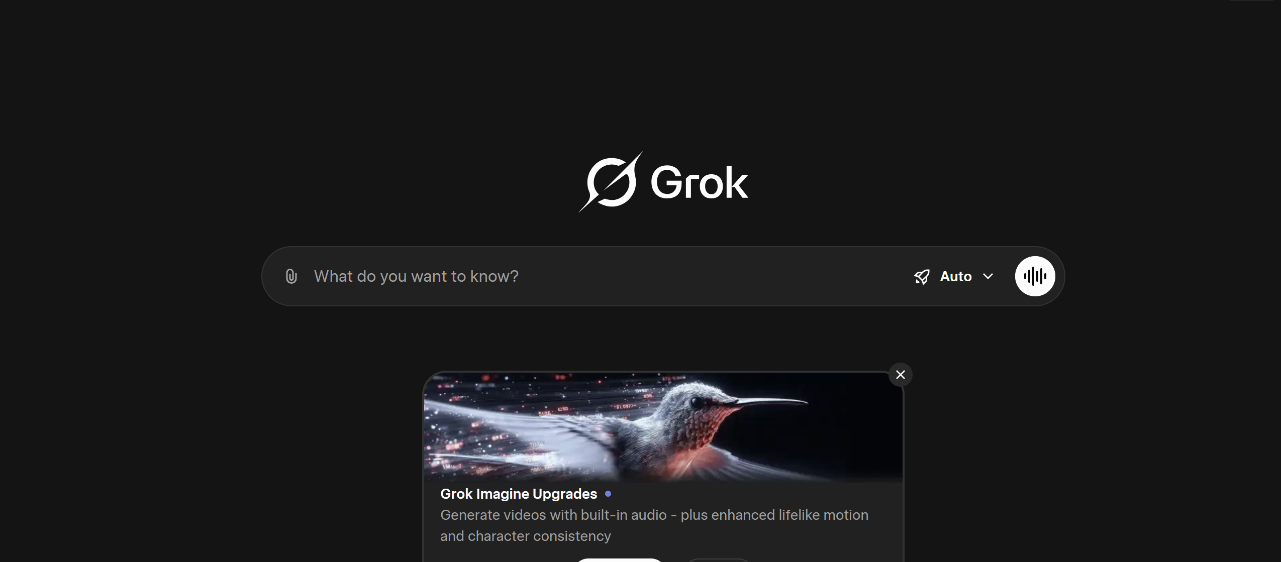 Grok App and Website Down? Latest Updates on Service Outage