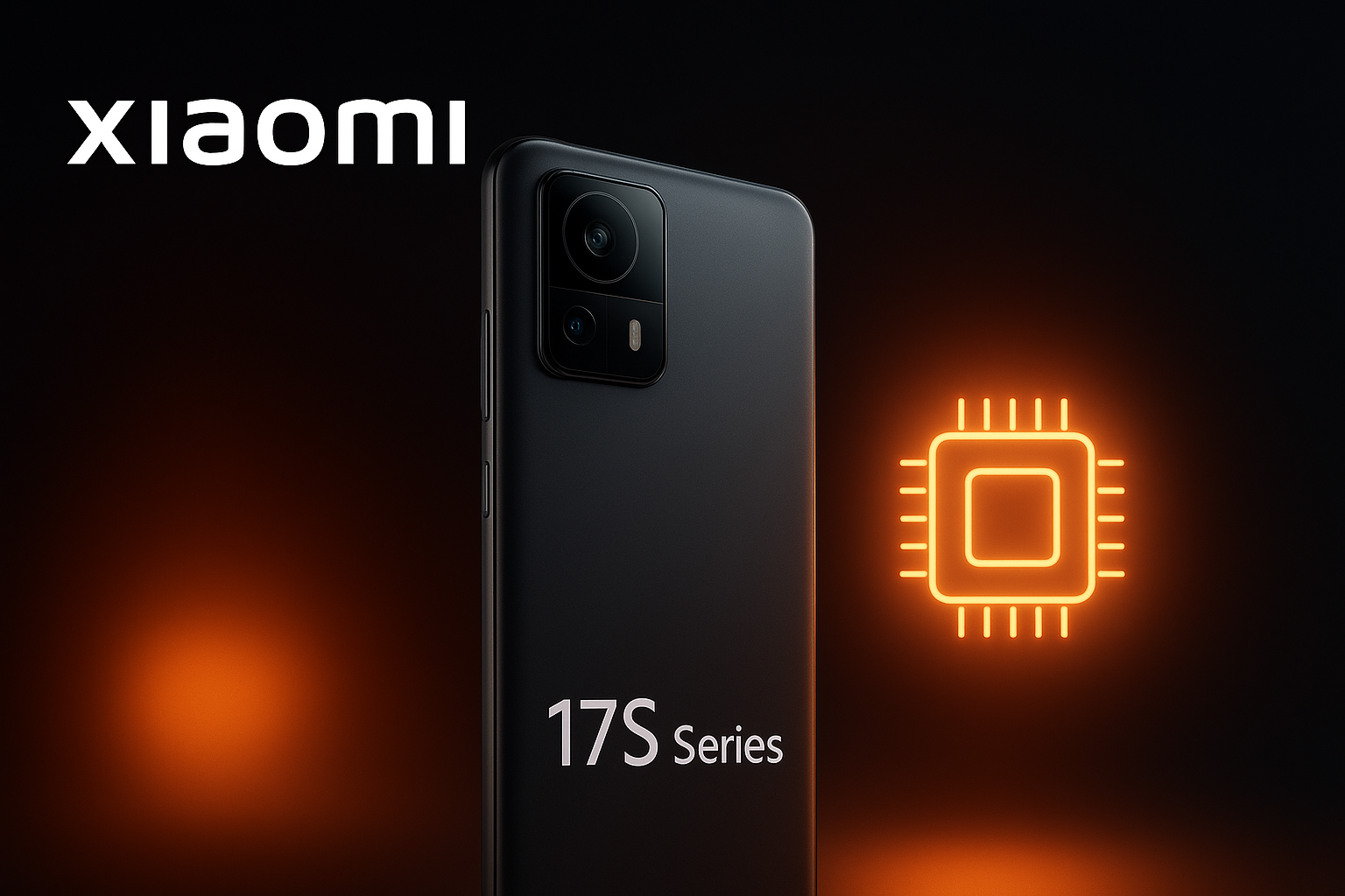 Xiaomi 17S Series Rumors: XRING 02 Chipset, Launch, and Features in 2026