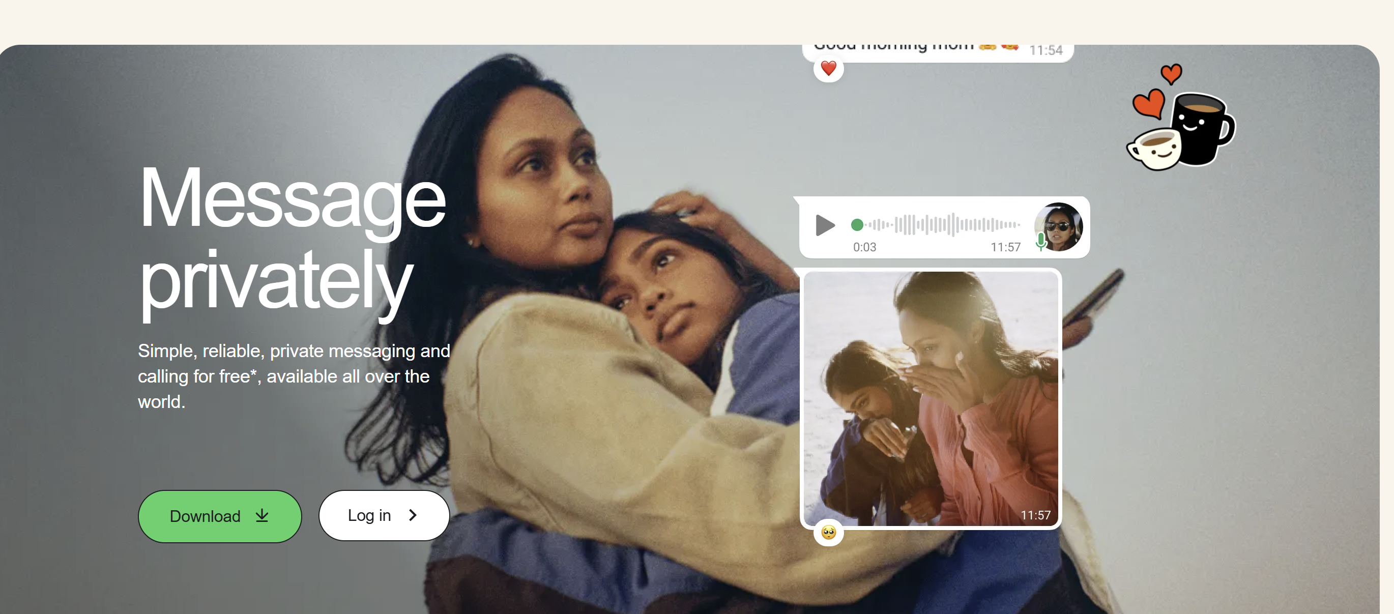 WhatsApp Update 2025: Voice, Video, AI Features & Desktop Improvements