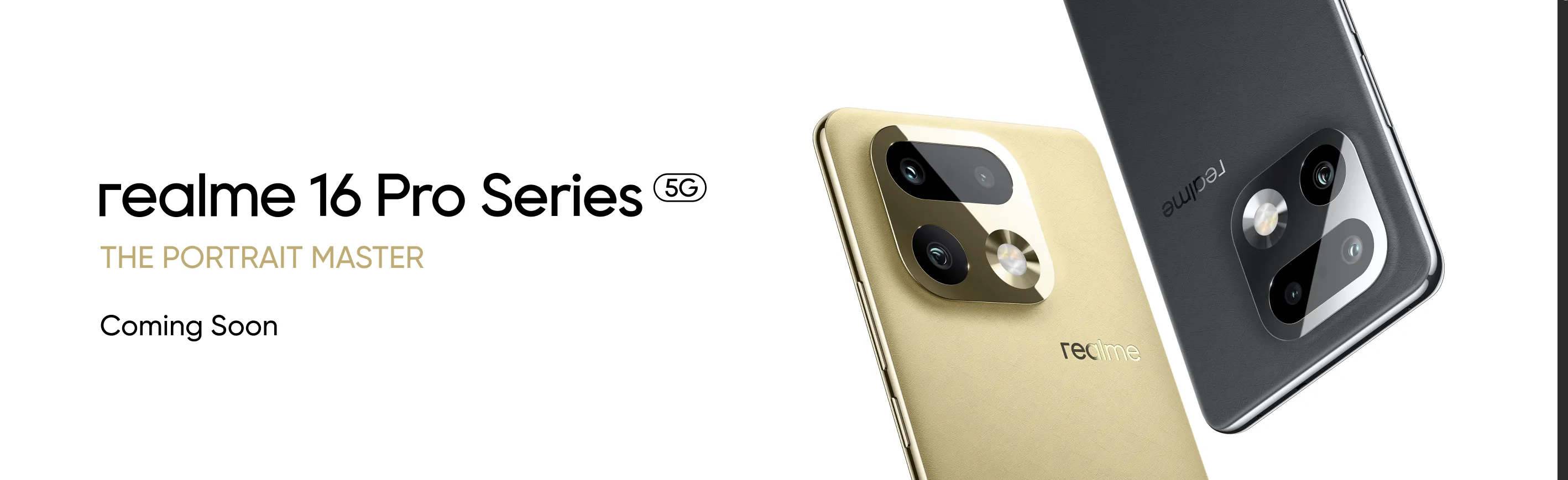 Realme 16 Pro+ 5G Spotted Online With 7,000mAh Battery, 6.8″ DisplayRealme 16 Pro+ 5G Spotted Online