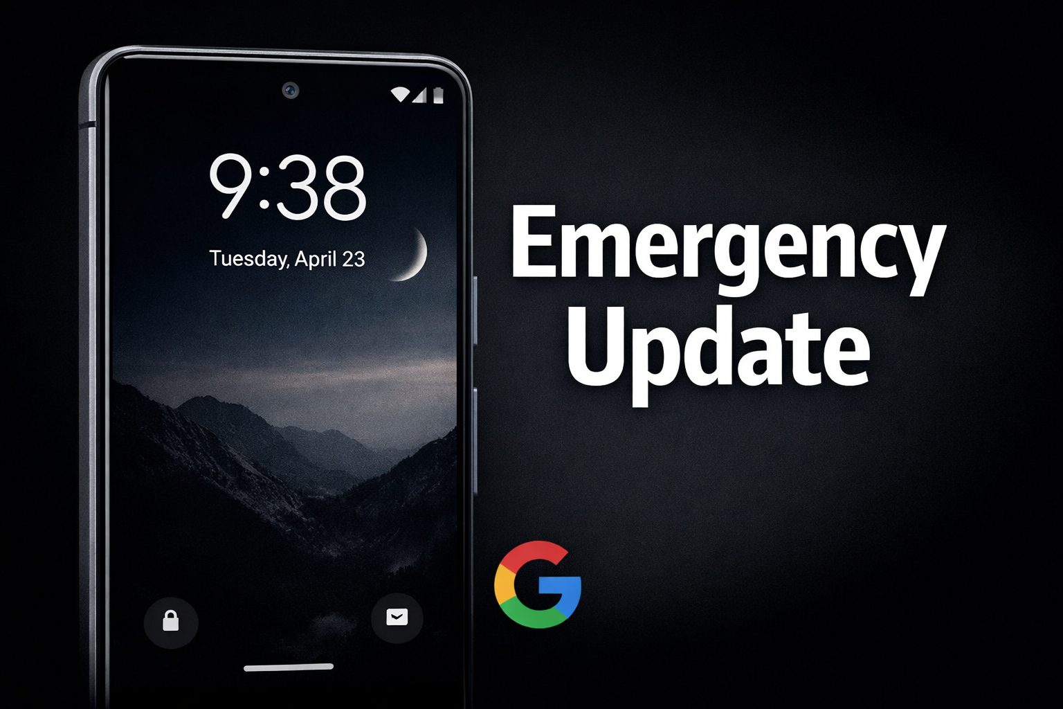 Google Issues Emergency Pixel Update – Critical Security Fix Released