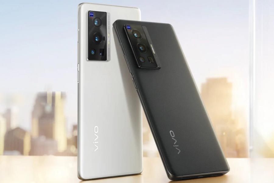 Vivo V70 FCC Certification Spotted, RAM, Storage & Connectivity Details Revealed