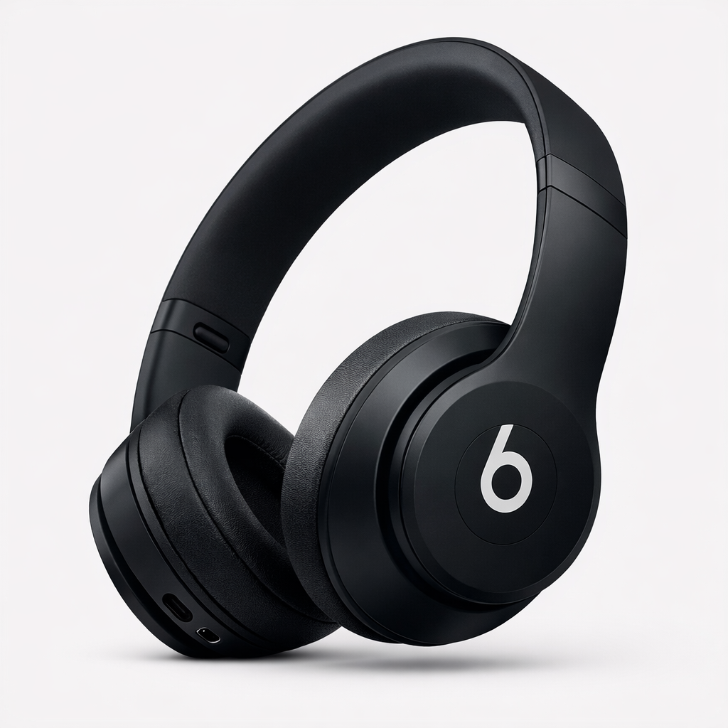 Deal Alert: Beats Solo 4 Wireless Headphones Only $129.95 – Amazon Big Deals
