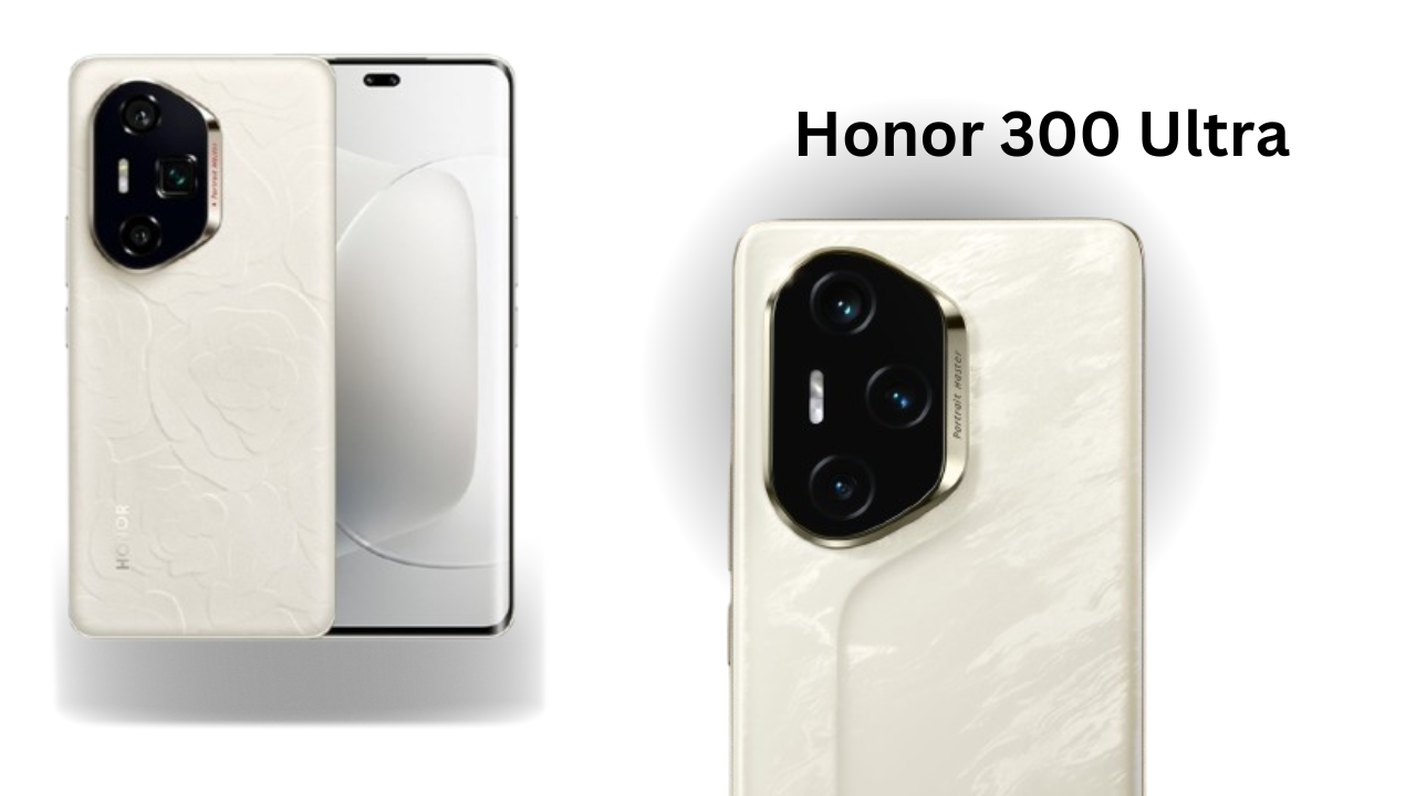 Honor 300 Ultra: The Flagship You’ve Been Waiting For| Bigsansar