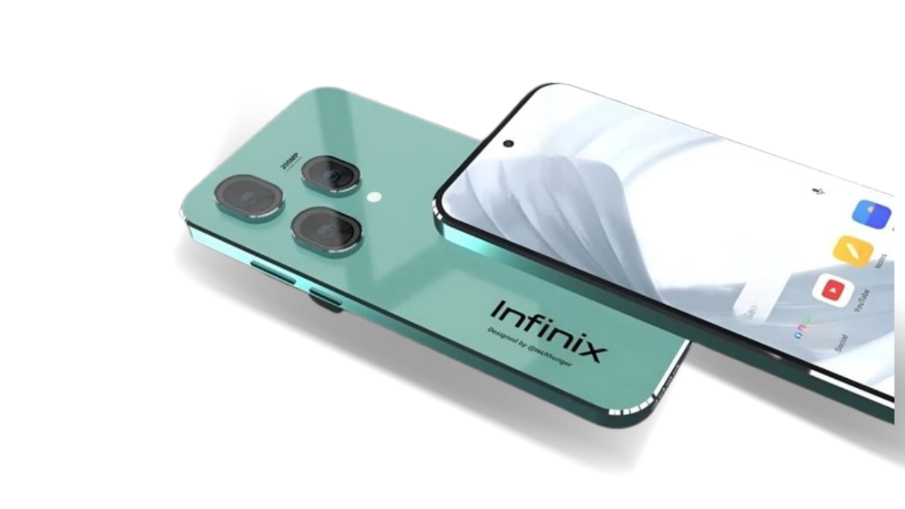 Infinix Smartphones: Pioneering Affordable Innovation in 2024| Bigsansar