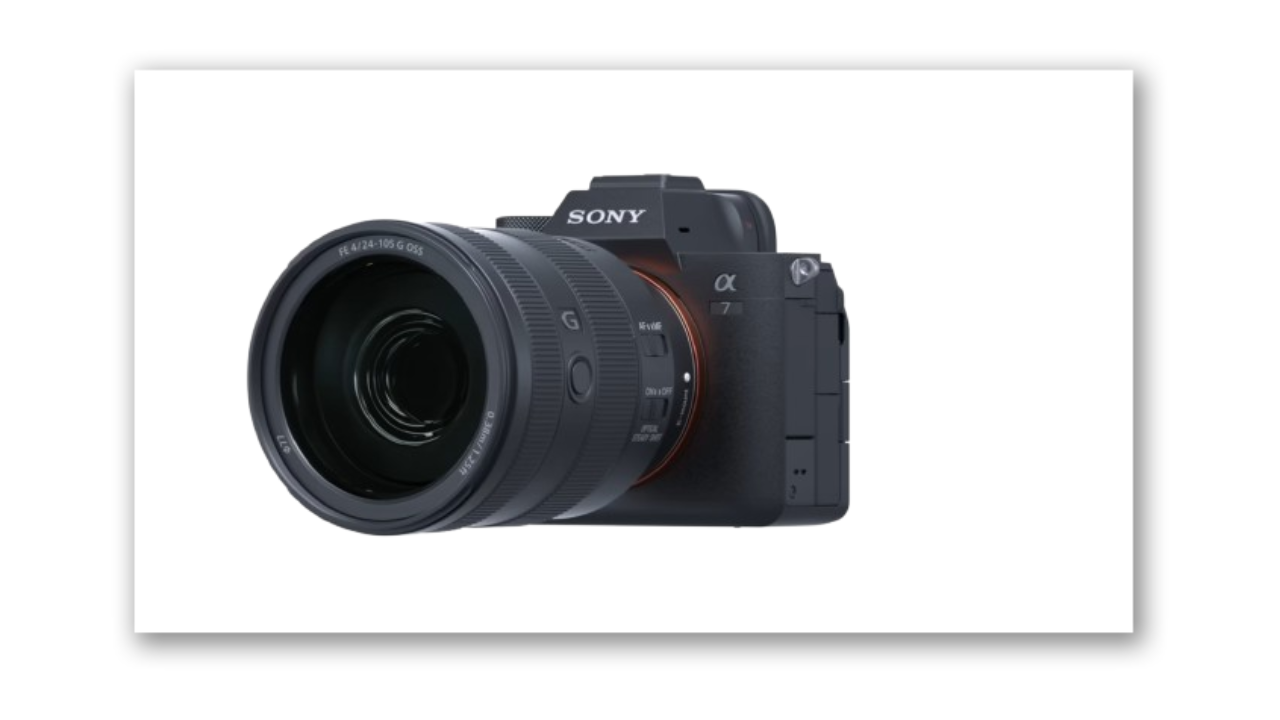 Sony A7 V Full-Frame Hybrid Camera: What We Know So Far| Bigsansar