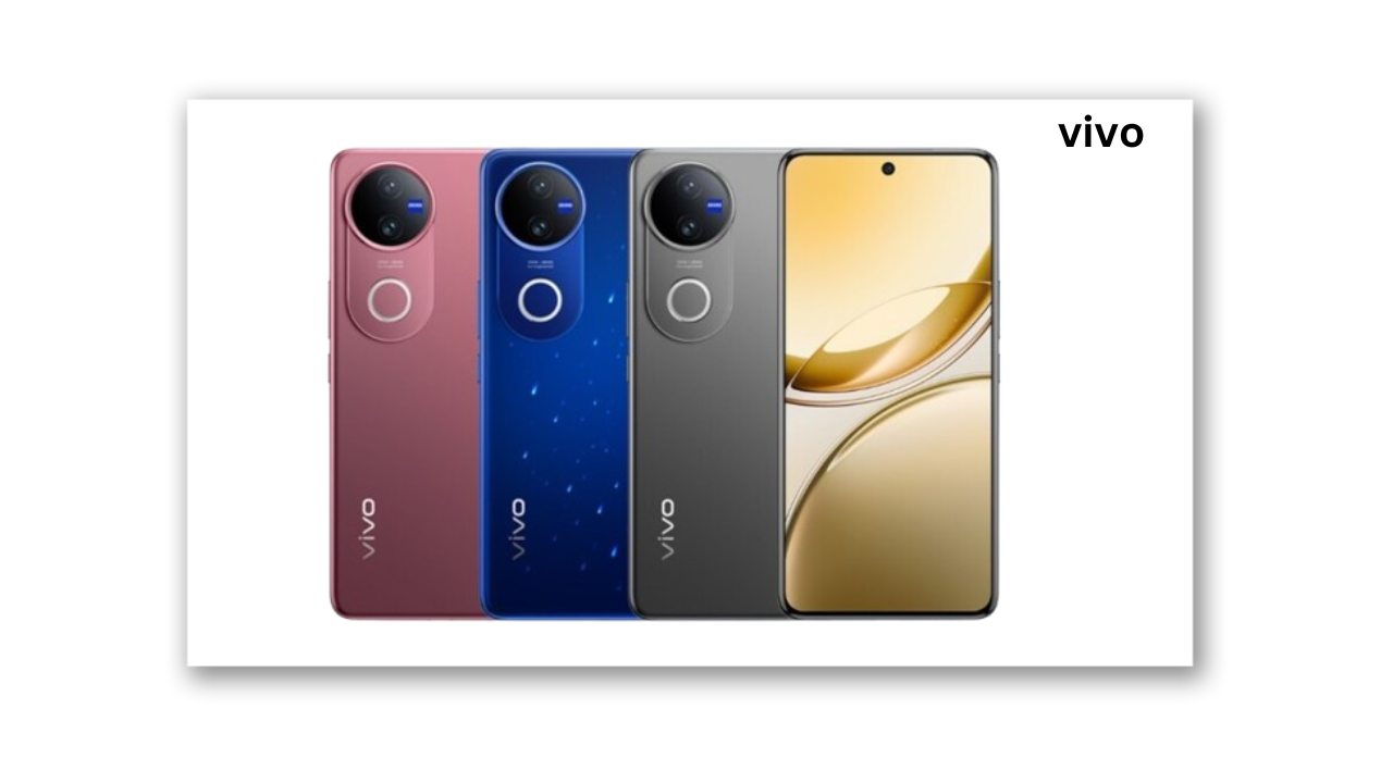 Vivo V50: A Premium Mid-Range Smartphone with Impressive Features