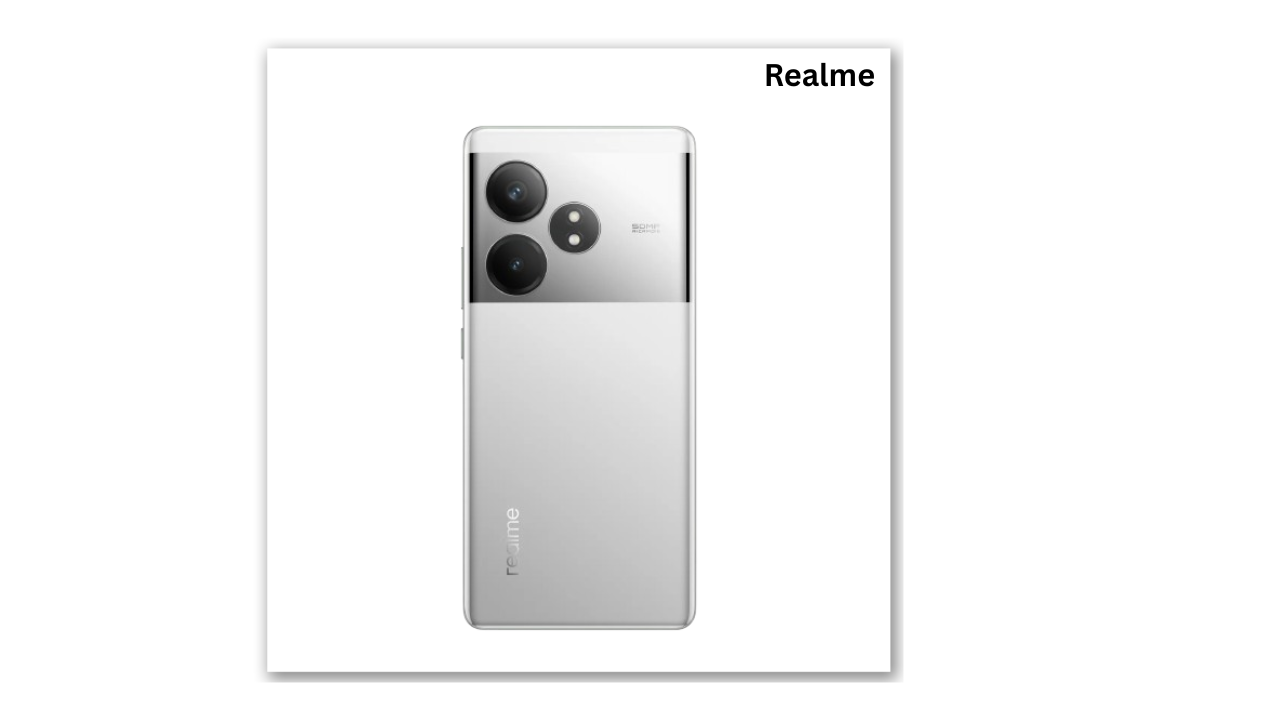 Realme GT 6T 5G in Nepal: Power, Style, and Speed Redefined